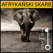 Afrykański skarb