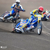 Speedway