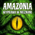 Escape room Amazonia - Wyprawa w nieznane