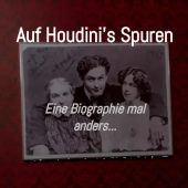 Auf Houdini's Spuren