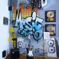 Escape room Recording Studio