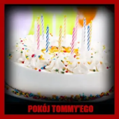 Pokój Tommy'ego