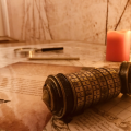 Escape room Da Vinci