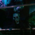 Escape room Muzeum Van Helsing'a