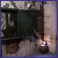 Escape room Kim Jest Max Winckler