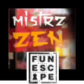 Mistrz Zen