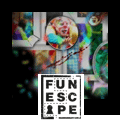 Escape Room Klaun w krzywym zwierciadle