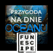 Przygoda na dnie oceanu