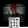 Escape Room Zaginiona