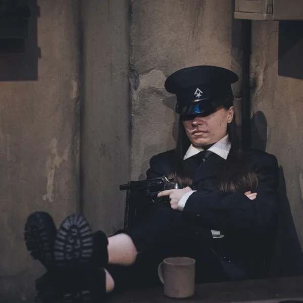 Zielona Mila Poznań