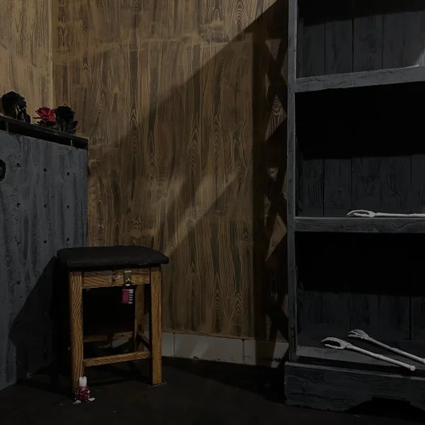 Фотографія кімнати