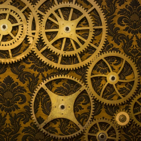 Steampunk Brno recenze