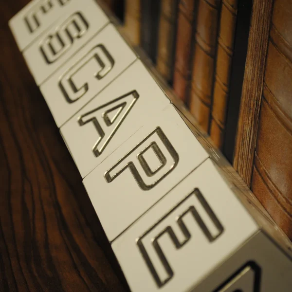 ескейп стая Тайната на Криптос