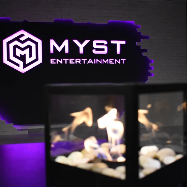 Тайната на Криптос