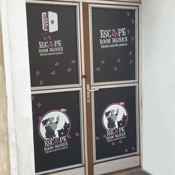 Zdjęcie pokoju