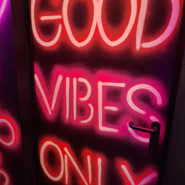 Снимка на стаята