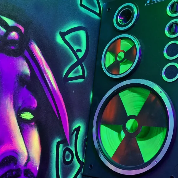 Снимка на стаята