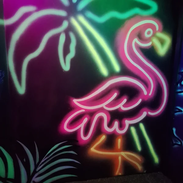 Снимка на стаята