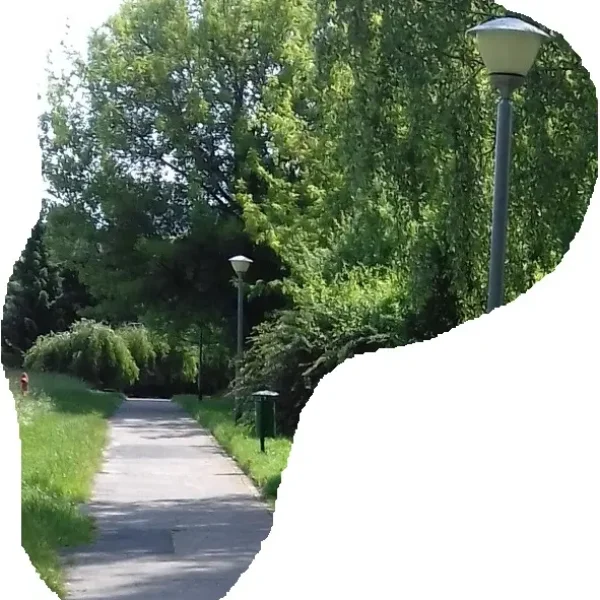 Zdjęcie pokoju