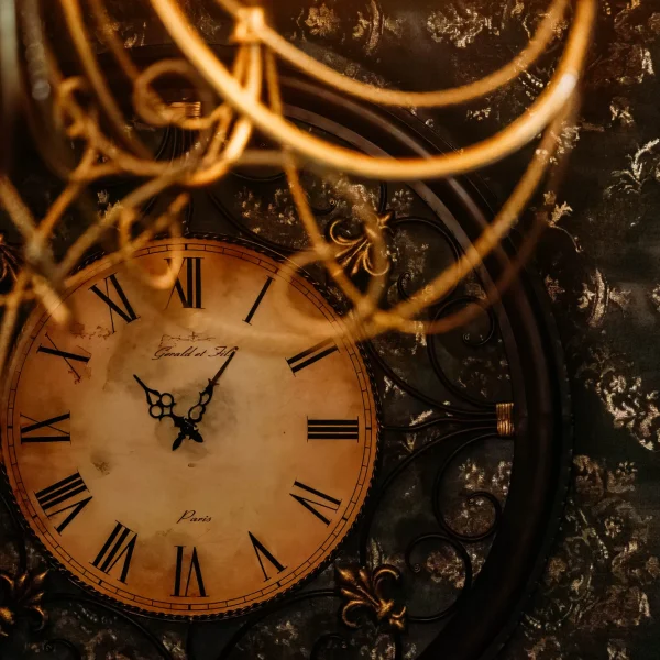 Duch wojownika Escape Time