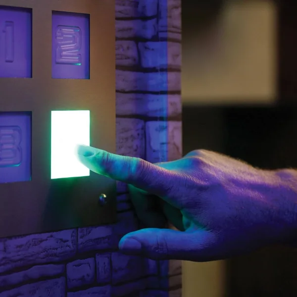 Тайната на Криптос София