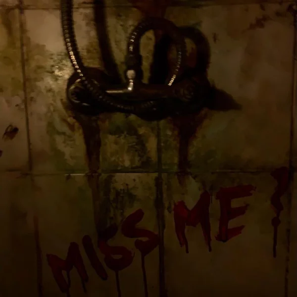 Muzeum okultyzmu escape room