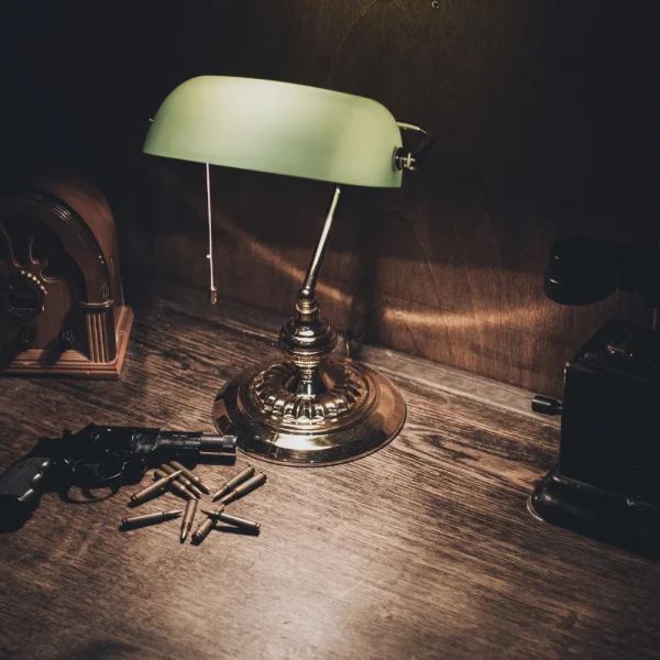 Zielona Mila escape room Poznań