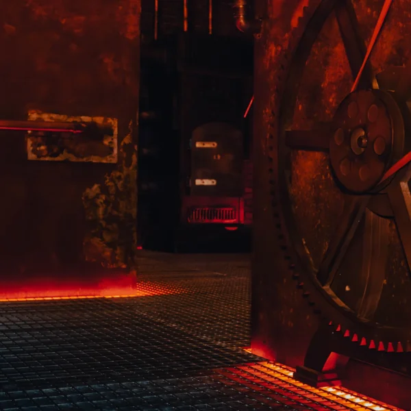 Steampunk Gdańsk