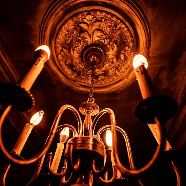 Opuszczony hotel escape room Wrocław