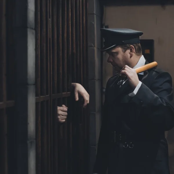 Escape room Poznań Zielona Mila