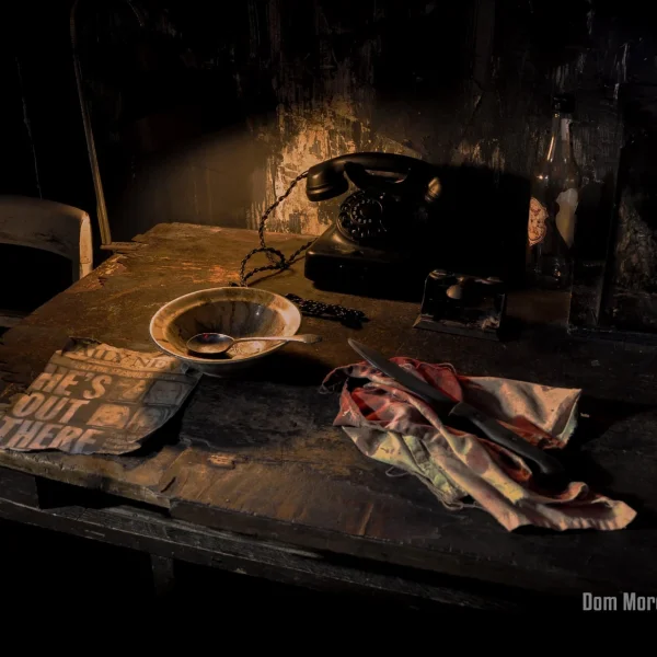 Снимка на стаята