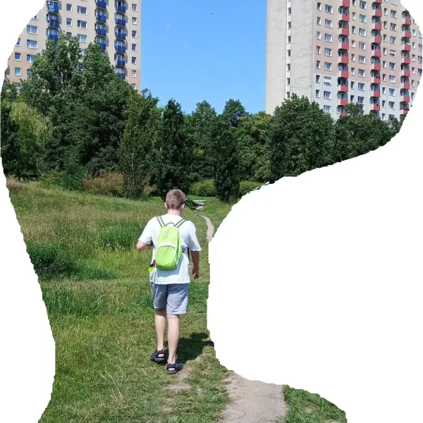 Zdjęcie pokoju
