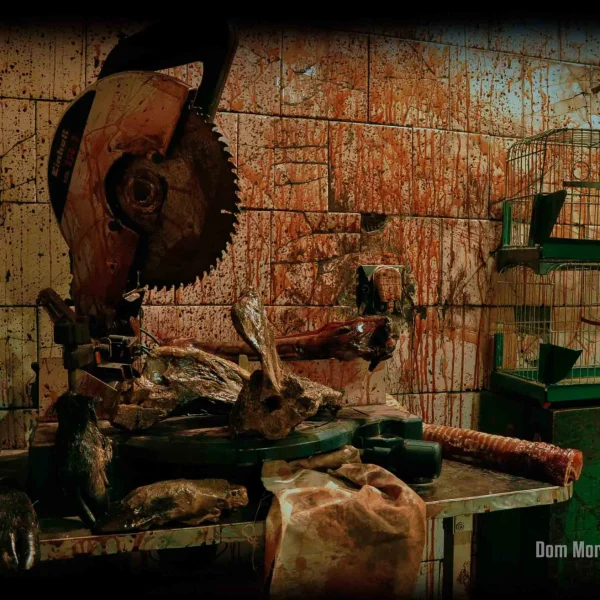 Снимка на стаята