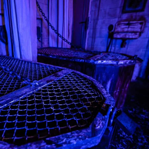 Escape room Wrocław z aktorem