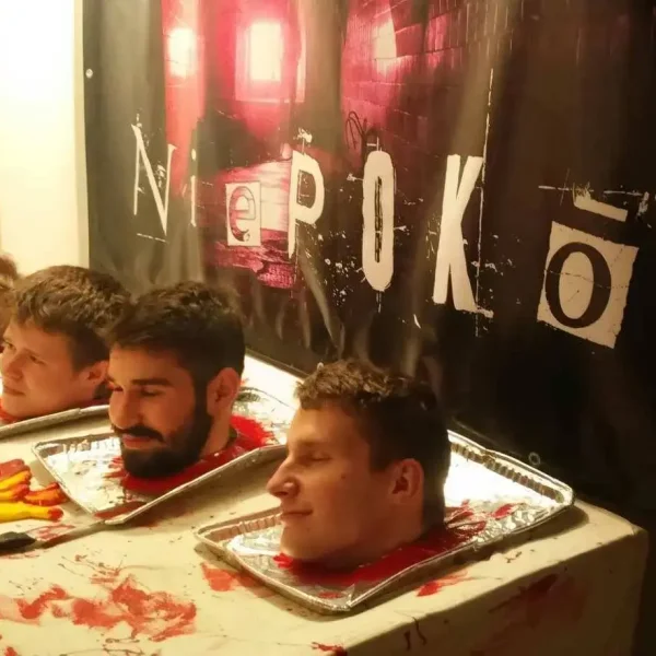 Escape room Chorzów 3 Maja