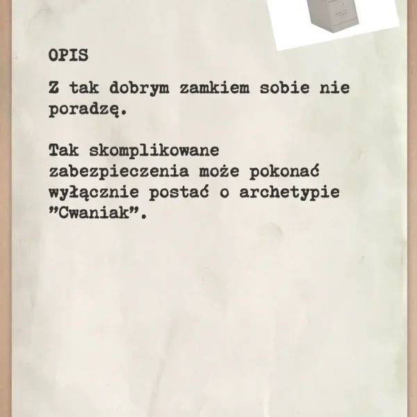Zdjęcie pokoju