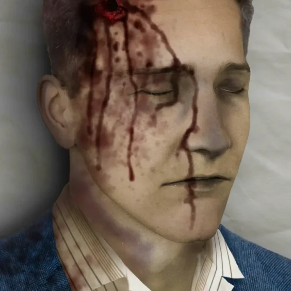 Zdjęcie pokoju