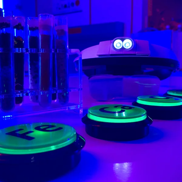 Фотографія кімнати