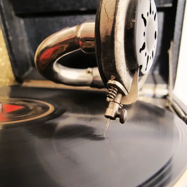 Снимка на стаята