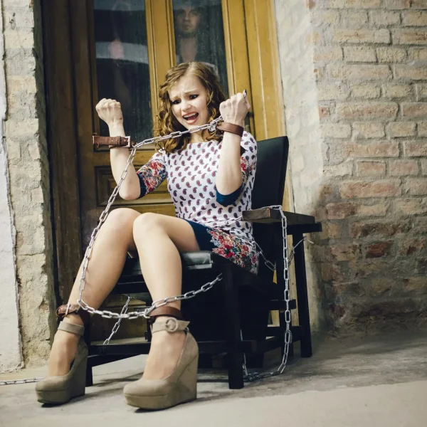 Фотографія кімнати