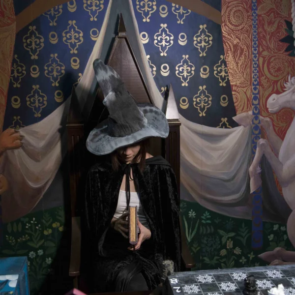 Фотографія кімнати