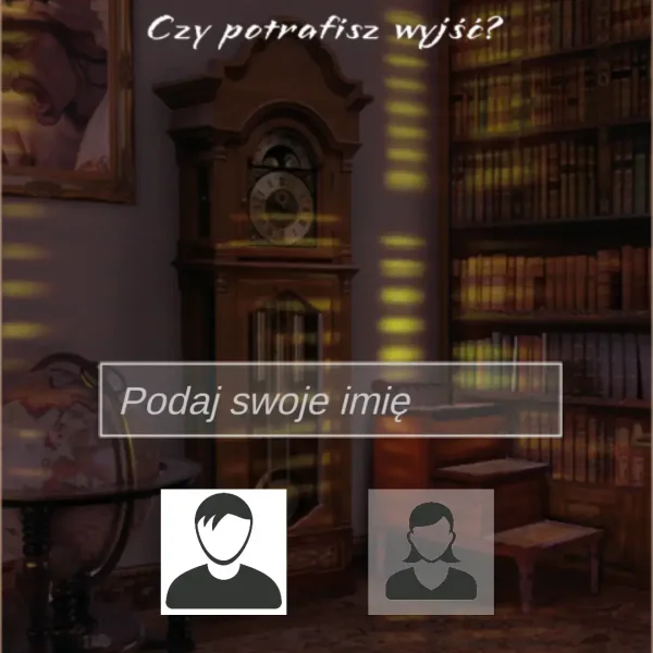 Zdjęcie pokoju