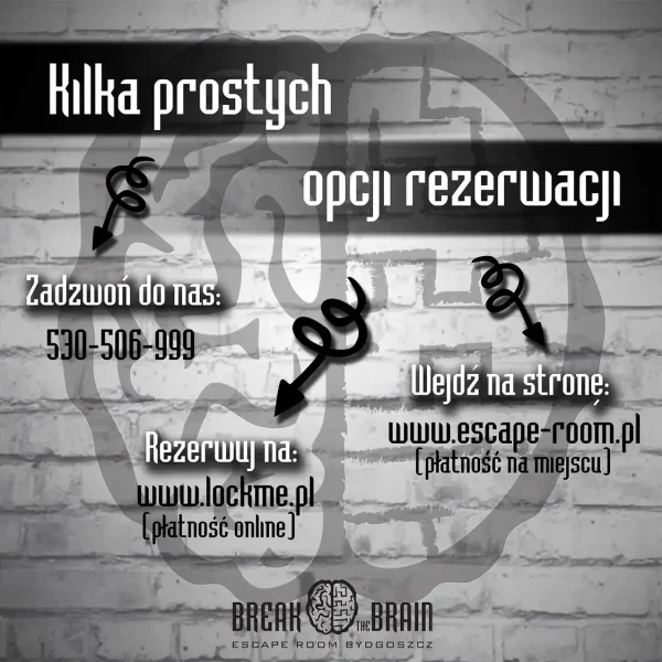 Obrázek místnosti