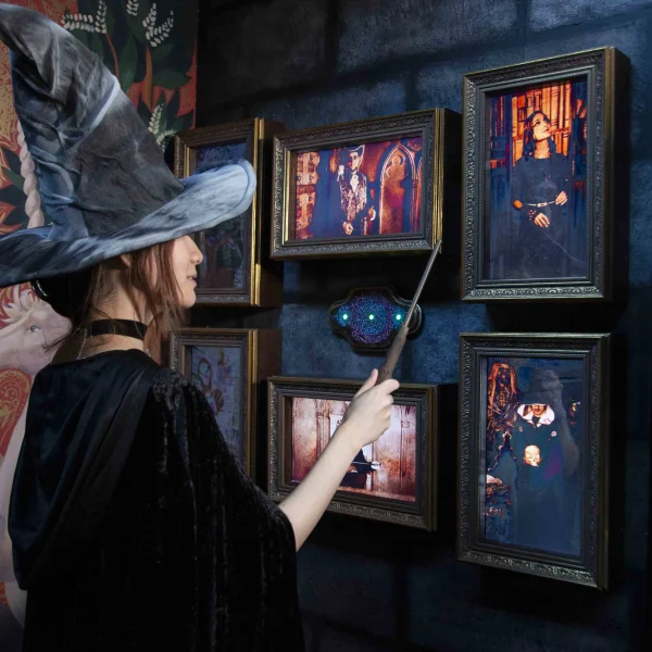 Фотографія кімнати