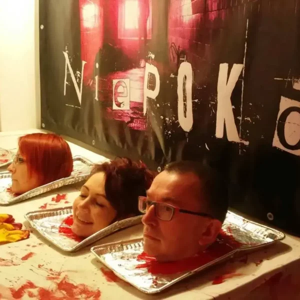 Escape room Chorzów