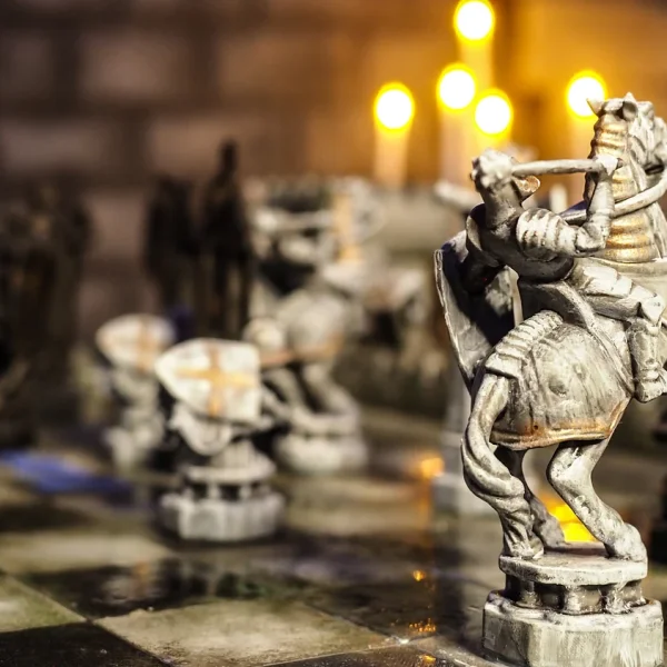 Szkoła Magii Bydgoszcz