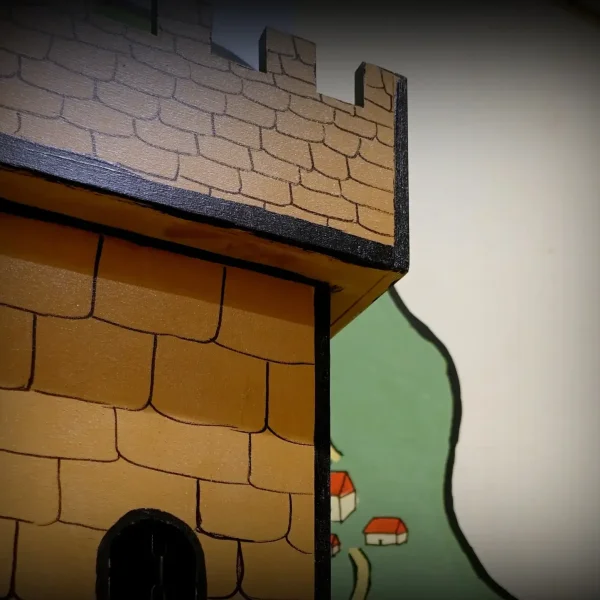 Obrázek místnosti