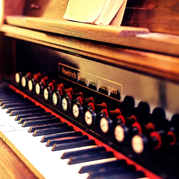 Снимка на стаята