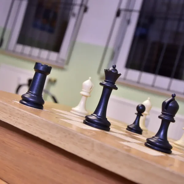 Фотографія кімнати