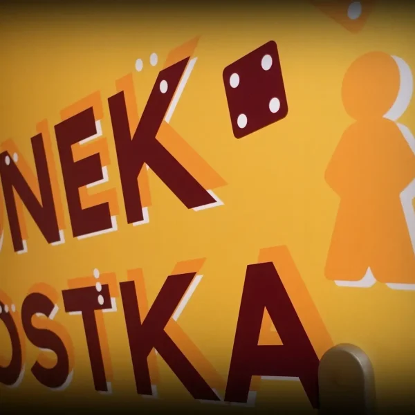 Obrázek místnosti